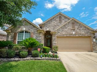 21534 Venture Park Dr, Richmond, TX 77406