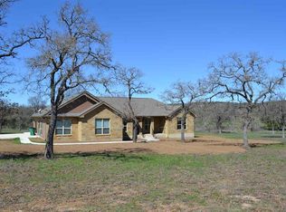 250 Stone Mountain Dr, Marble Falls, TX 78654