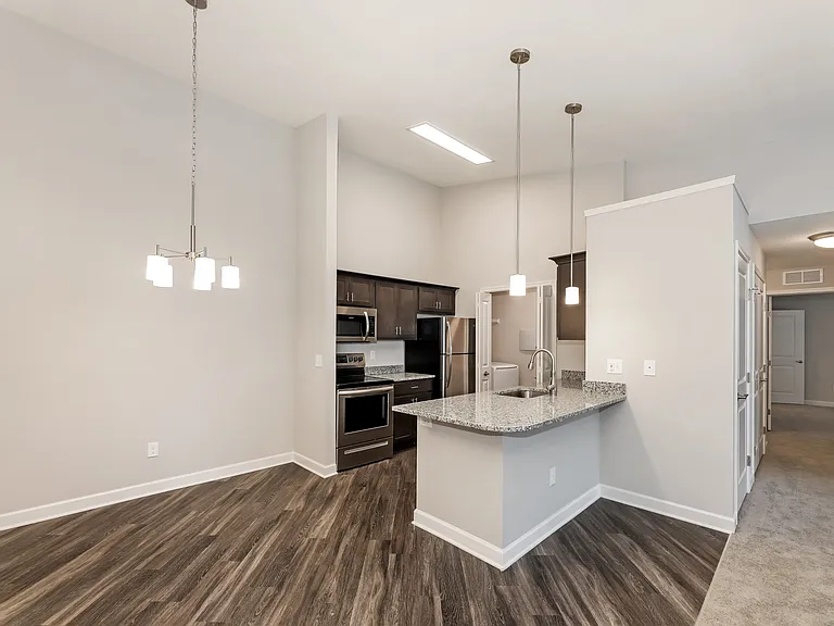The Orchard Apartments — Photo 37