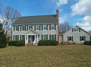 206A Mount Oak Pl, Annapolis, MD