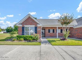 3669 Merestone Dr, Wilmington, NC 28412