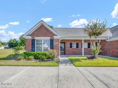 3669 Merestone Drive, Wilmington, NC, 28412