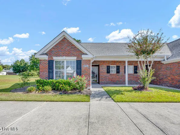 3669 Merestone Drive, Wilmington, NC 28412