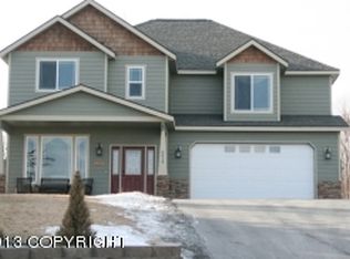 2010 S Paddock Dr, Wasilla, AK 99654