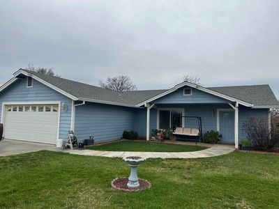 19327 Lake California Dr, Cottonwood, CA, 96022