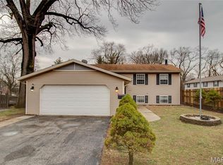 2717 Judson Ave, Alton, IL 62002