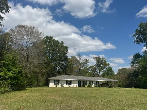 916 Barron Rd, Keithville, LA 71047