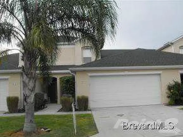 509 McGuire Blvd, Indian Harbour Beach, FL 32937