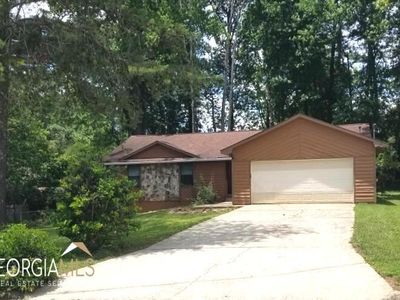 787 Fieldstone Dr, Jonesboro, GA, 30238