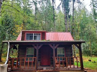 0 E Orchard Beach Dr, Grapeview, WA 98546