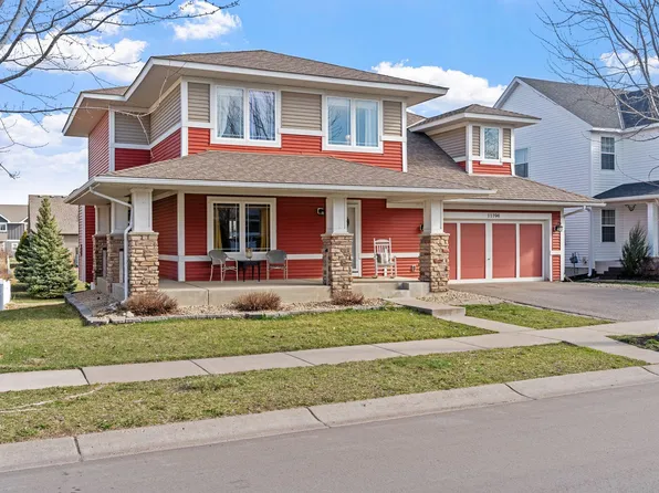 11194 68th St NE, Albertville, MN 55301