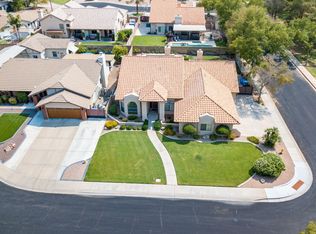 501 E Moore Ave, Gilbert, AZ 85234