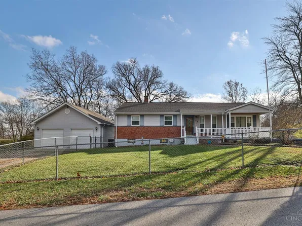13 Bond Rd, West Harrison, IN 47060