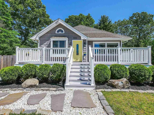 502 S Chicago Ave, Egg Harbor, NJ 08215