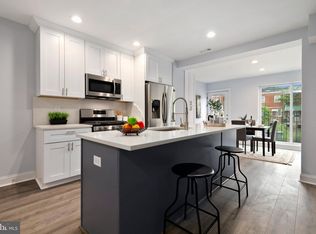 1645 Fort Davis St SE, Washington, DC