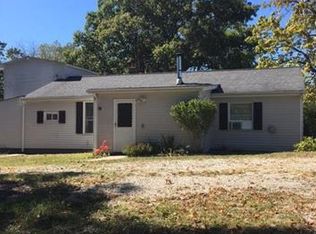 6 Old Hwy E, Silex, MO 63377