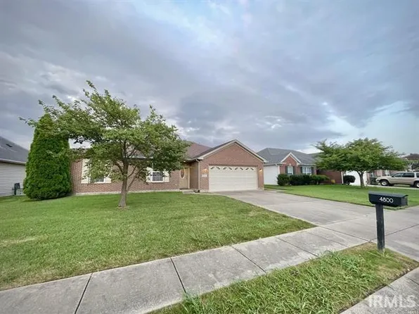 4800 Penrose Dr, Newburgh, IN 47630