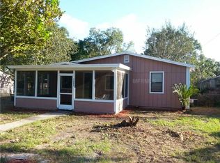 5003 E Seneca Ave, Tampa, FL 33617
