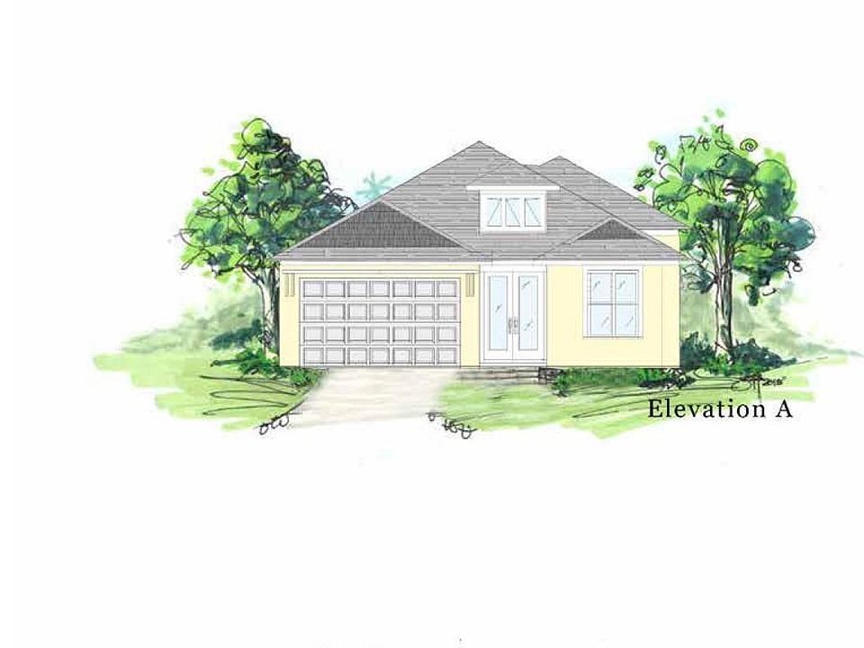 1st image of 263 Venetian Palms Blvd Lot 32