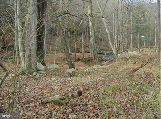 19350 Bloomery Pike, Bloomery, WV 26817