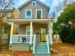 651 Raleigh Pl SE, Washington, DC 20032