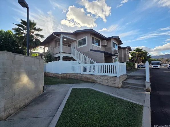 91-1033 Kamaaha Ave APT 1808, Kapolei, HI 96707