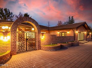 10751 E Prince Rd, Tucson, AZ 85749