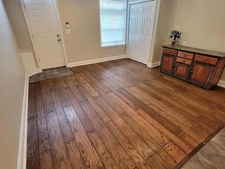 1907 Aliceanna St #1 — Photo 3