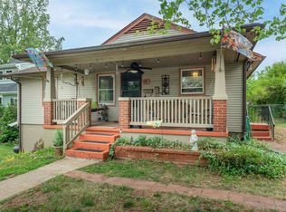 908 Rockland Ave, Charlottesville, VA 22902
