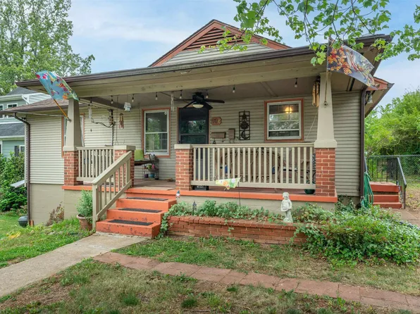 908 Rockland Ave, Charlottesville, VA 22902