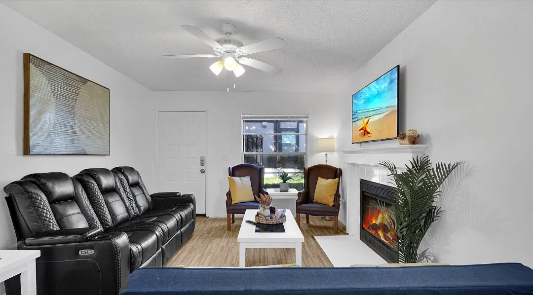 2 bed, 912 sqft, $1,499 — Photo 4
