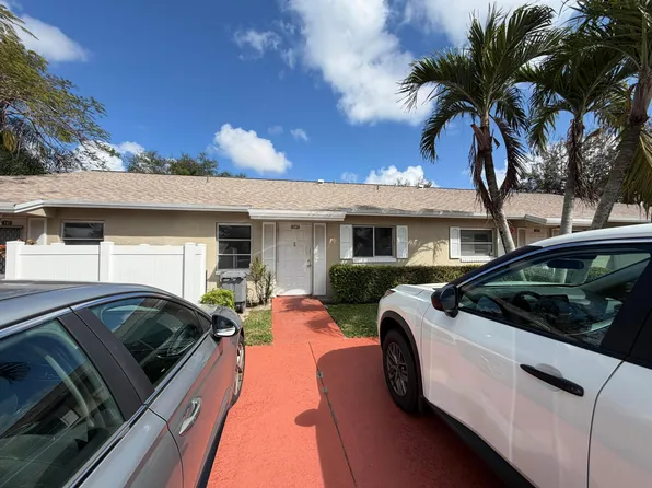 18720 Schooner Drive #B, Boca Raton, FL 33496