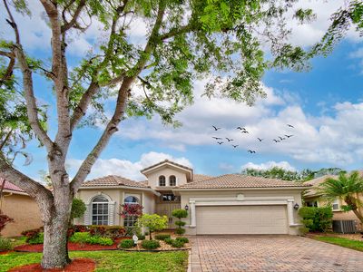 7080 Veneto Drive, Boynton Beach, FL, 33437