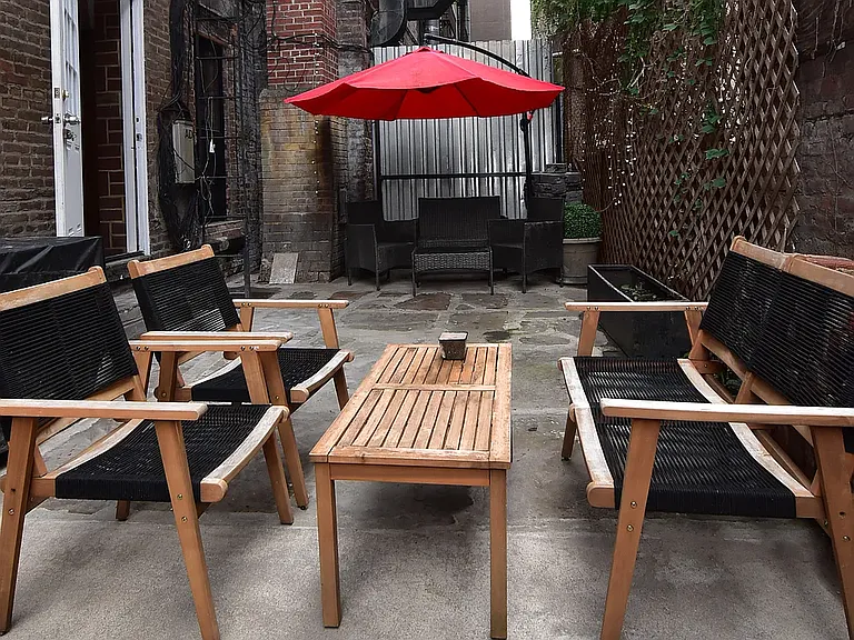 123 Ludlow St #1S — Photo 1