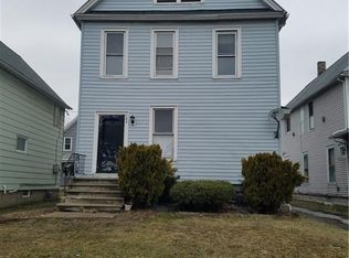 584 Ridge Rd, Buffalo, NY 14218
