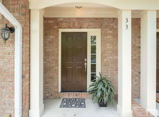 33 Abernathy Dr, Chapel Hill, NC 27517
