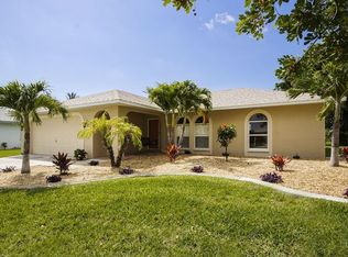 834 SE 41st St, Cape Coral, FL 33904