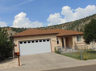 1513 Lawrence Ave, Trinidad, CO 81082