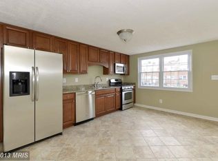 7842 Saint Claire Ln, Baltimore, MD 21222
