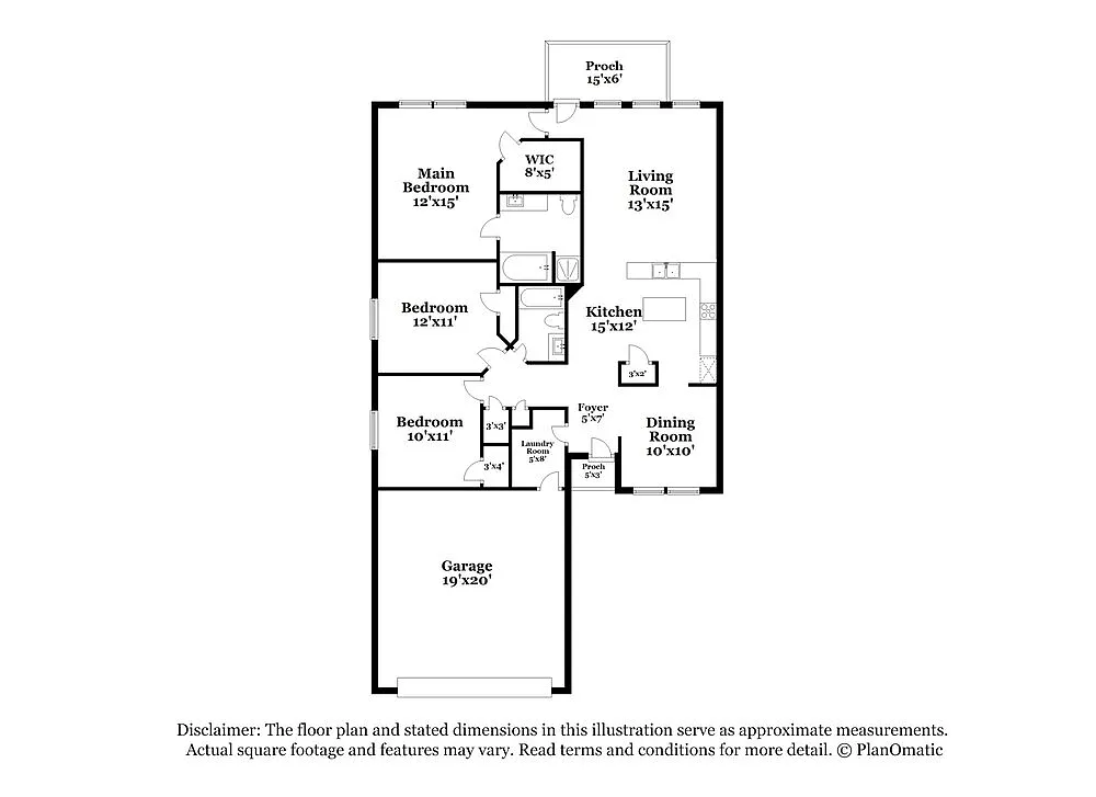 Building Photo - 8813 Sagebrush Trl
