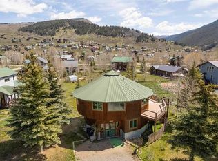 20 Stephenson Pl, Crested Butte, CO 81224