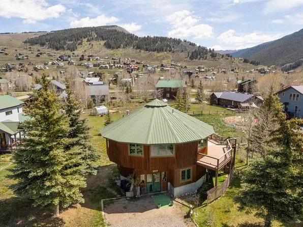 20 Stephenson Pl, Crested Butte, CO 81224