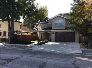 1915 Pine St, Paso Robles, CA 93446