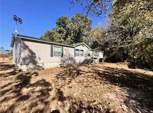 20447 W Highway 72, Gravette, AR 72736