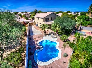 1311 N Bronco Ct, Gilbert, AZ 85233