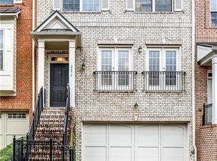 2676 Derby Walk, Atlanta, GA 30319