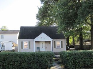 717 5th Ave, Saint Albans, WV 25177
