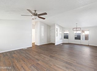 853 N State Route 89 SPACE 27, Chino Valley, AZ 86323