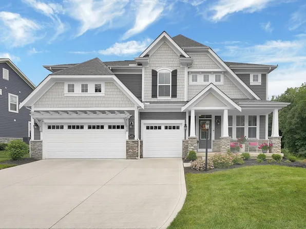 5478 Holiston Ct, Galena, OH 43021