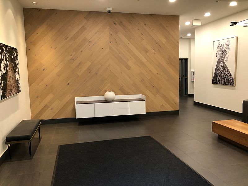 Vancouver Apartment for rent - 1 Bedroom — photo 3